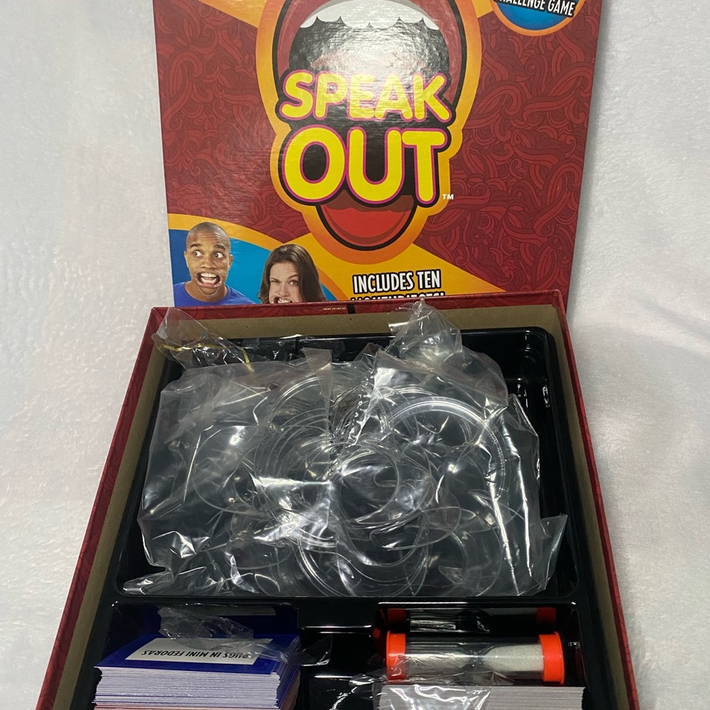Board games bundle - Picture 3 of 5